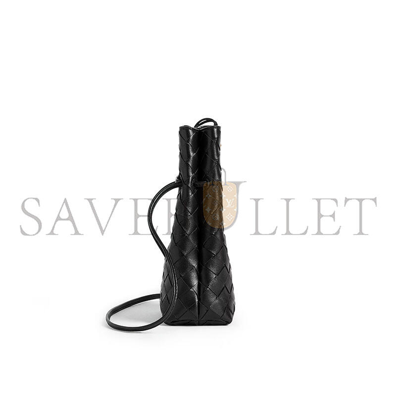 b0tt*ga Ven*ta andiamo phone pouch 843890vcpp01019 (21.5*14*7cm)